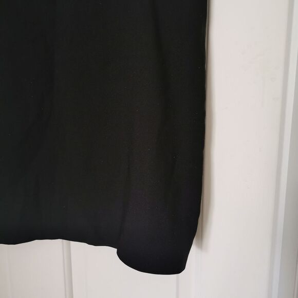 2/$20 Black pencil skirt size S - Picture 3 of 5